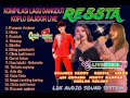 kompilasi Lagu dangdut koplo Bajidor Ressta feat. Geboy & friends music