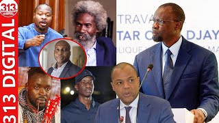 🔴Plainte contre les avocats de Sonko- Guy M. Sagna réclame la tête du ministre- Siteu et Me Bamba...