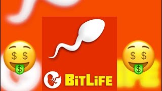 Bitlife Gameplay - How to become a millionaire !