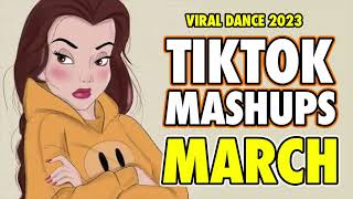 New Tiktok Mashup 2023 Philippines Party Music | Viral Dance Trends | March 27th