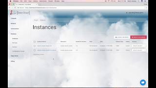 MySQL Database Restore - F(x) Data Cloud