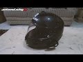 Review Helm Shark Race R Pro Carbon Skin Indonesia