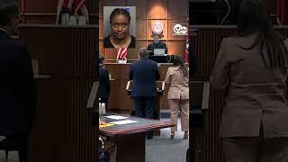 Watch: Attorneys for Chattanooga's former police chief enter a not guilty plea on 17 charges