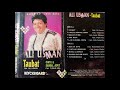 Ali usman - taubat karya ali usman