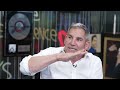 young entrepreneur interviews billionaire grant cardone