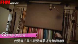 20099 Cover Girl - 伊林群模.flv