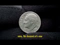 treasure hunt 1987 dime that can make you a millionaire us roosevelt dime to look for