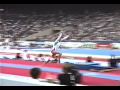 5th T BUL Tanya Maslarska V - 1991 World Gymnastics Championships 9.637