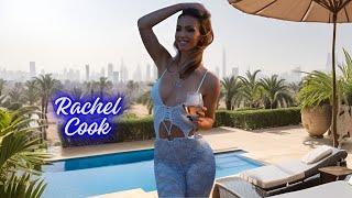 Rachel Cook Bio: American Model’s Journey to Instagram Stardom