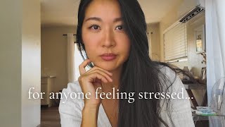 How to Manage Stress & Relax | 6 Practical Self Care Tips
