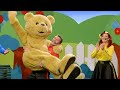 Rock-A-Bye Your Bear 🐻 The Wiggles 🎶 Nursery Rhymes and Preschool Songs 🎶