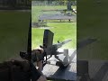 .787 caliber recoil test firing of 20mm lahti l 39 anti tank rifle military ww2 physics hunting