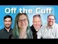 Talking Drupal #471 - Off The Cuff #9