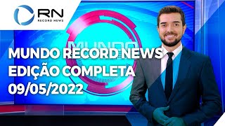 Mundo Record News - 09/05/2022