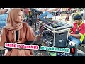 Sound system MHS kerasukan setan auto kena mental sound rusak honor di potong big bos panik