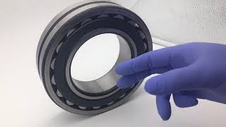 22220 Spherical Roller Bearing