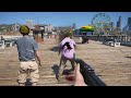 gta 5 slow motion u0026 epic kills ragdolls compilation 42 euphoria physics