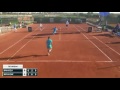 the best doubles point in tennis history brkic dzumhur