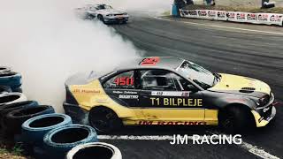 JM RACING AT DRIFT MASTERS HUNGARY |DRIFT MASTERS 2018 ROUND2-HUNGARY|