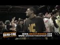 grind time presents dizaster vs organik part 1