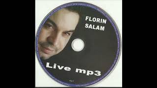 Florin Salam - Am castigat Romania (manea)