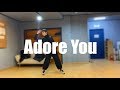 harry styles - adore you / kyle hanagami choreography