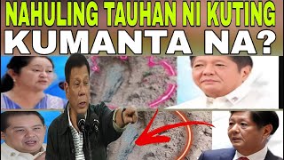 NAHULI NA TAUHAN NI BBM KUMANTA NA? MGA NAWAWALANG BATA SAAN NAPUNTA? #reactiontvph #jayguevarratv