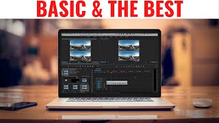 Video Editing Software 101 || Finding the Best One for You
