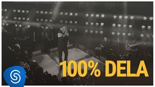 Thiaguinho - 100% Dela (Só Vem!) [Vídeo Oficial]