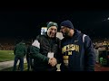THIS PLACE CHANGED OUR FAMILYS LIFE (Michigan Football)