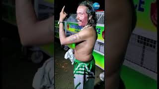 #shorts: Viral Video | ନବୀନ ଝୁକେଗା ନେହି | Trending | YouTube Shorts | Zee Odisha News