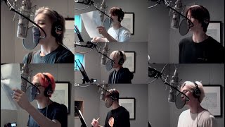 NCT U 엔시티유 Misfit 미스핏 레코딩 버전 Recording Ver.