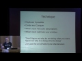Practical Django Debugging and Profiling - Sean O'Donnell