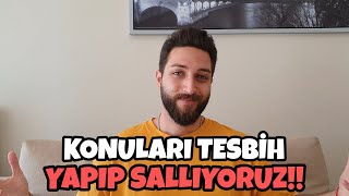 Derece Öğrencisi Konuları Nasıl Çalıştı? | EN VERİMLİ Konu Çalışma Taktiği