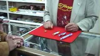 Vanishing Lifesavers (Okito)