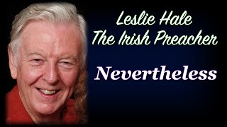 Nevertheless | Leslie Hale