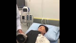 BCIT Simulation Lab Technician