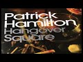 hangover square by patrick hamilton