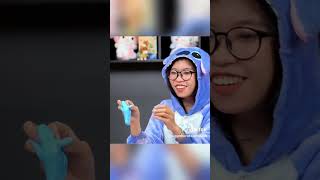 Mọi người đã thấy slime chủ đề động vật bao giờ chưa? P2|Cre:Tik Tok HERO TEAM