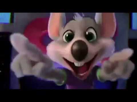 Chuck E. Cheese’s: Say Cheese It’s Funner (Repost: Not The Owner) - YouTube