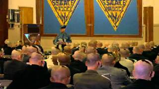 NJSP Academy Experience