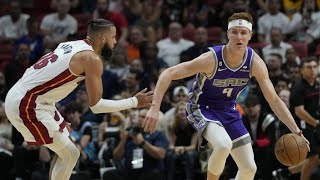 Sacramento Kings vs Miami Heat - Full Game Highlights | November 2, 2022 | 2022-23 NBA Season