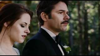 The Twilight Saga: Breaking Dawn Part 1 - 'Sneak Peek' "Wedding Event"