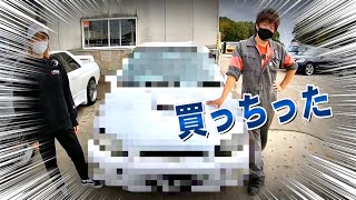 ☆GT-R乗りでも欲しくなる！？究極のボーイズレーサーをご紹介！！