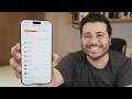 (2025) How To Free Up a TON of iPhone Storage!