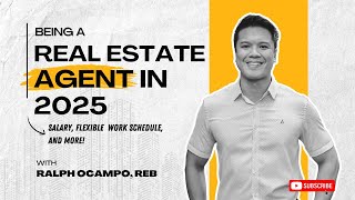 Being A Philippine Real Estate Agent in 2025