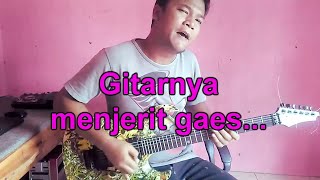 #Tutorial#cara-main-hendel#gitar-biar-bisa-menjerit #part1