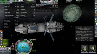 【KSP】ミンマス有緑探査機打ち上げ