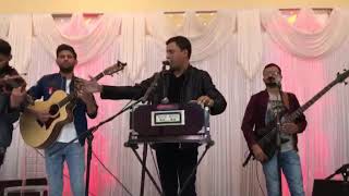 Ps. Arif Bhatti & Leo Twins - Psalms(Zaboor) 111 GAO SANA TUSI RUB DHI Sound of Worship band 2018