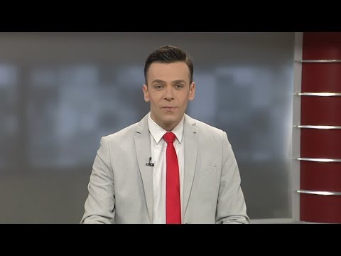 Вести на Канал 5 во 18, 2.08.2018 Вести на Канал 5 во 18, 2.08.2018